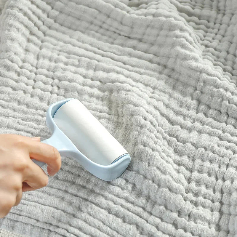 Baby Muslin Swaddle Wrap Blanket